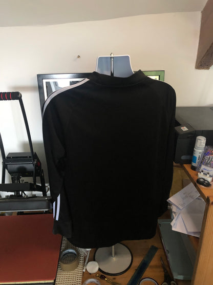 Newcastle United 1996/97 GK Shirt