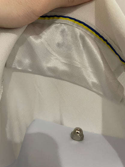 Leeds United 2011/12 Home Shirt