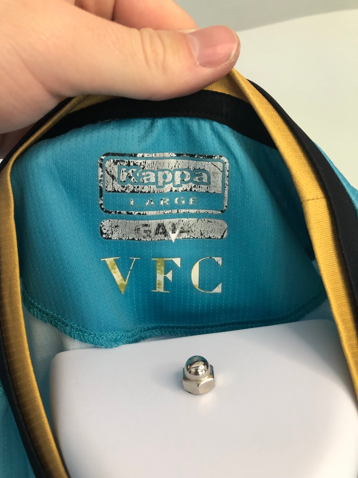 Venezia 2021/22 Third Shirt