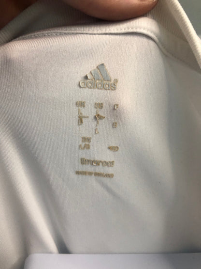 Lyon 2013/14 Home Shirt