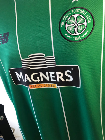 Magners football shirt sponsor vinyl replacement