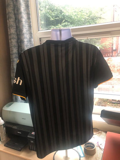 Leeds United 2022/23 Away Shirt