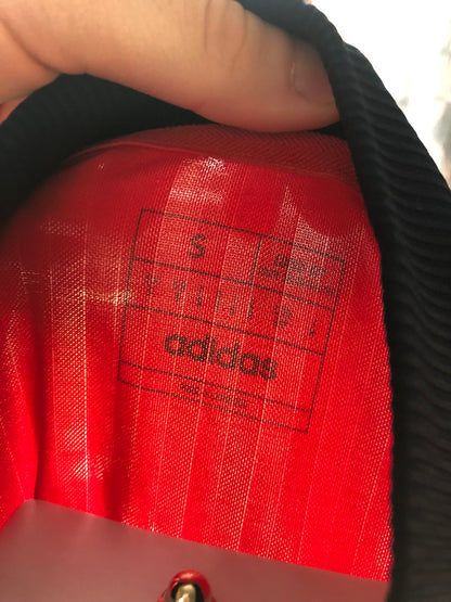 Arsenal adidas icons football shirt