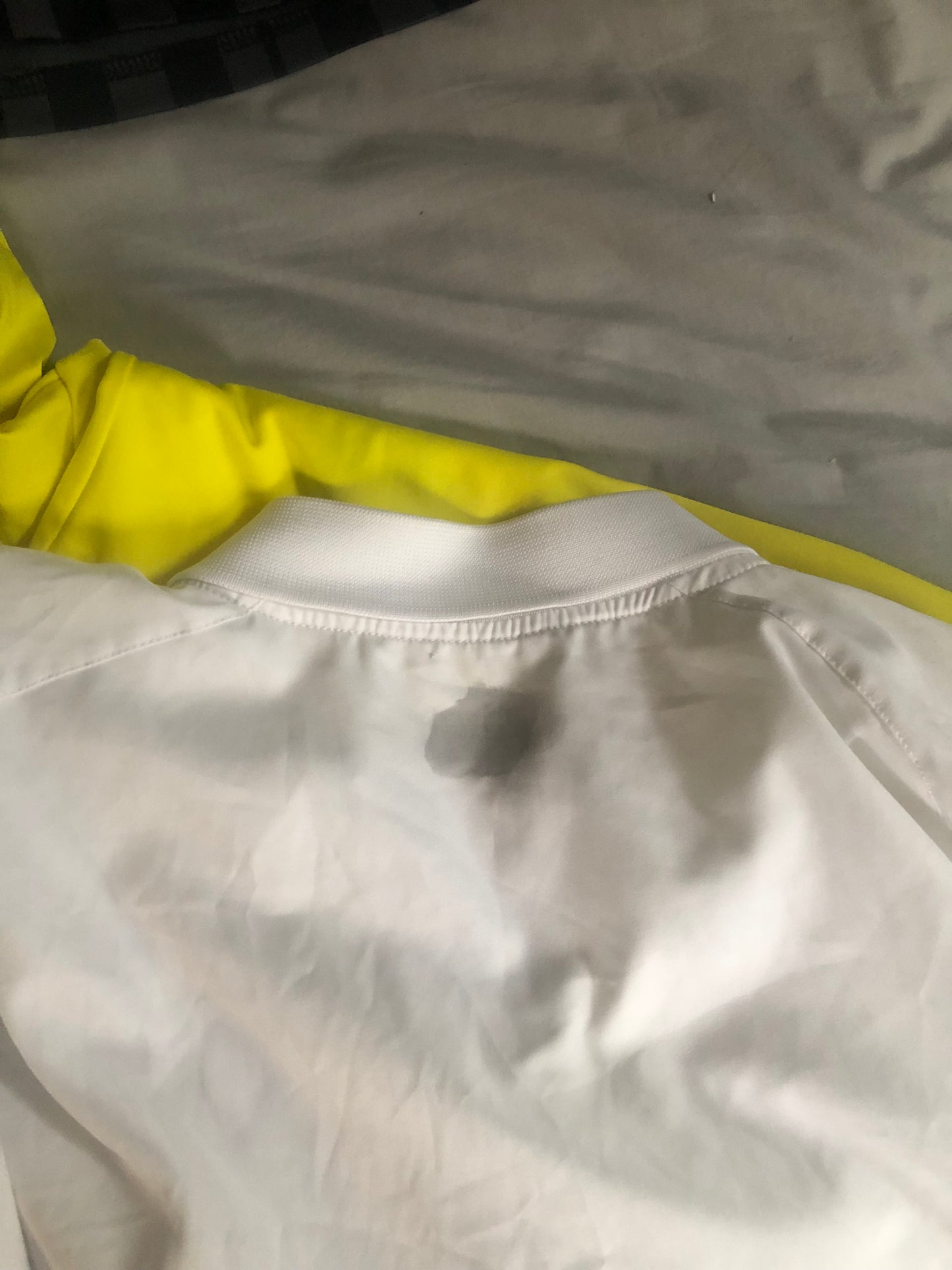 Leeds United 2003/04 Home Shirt