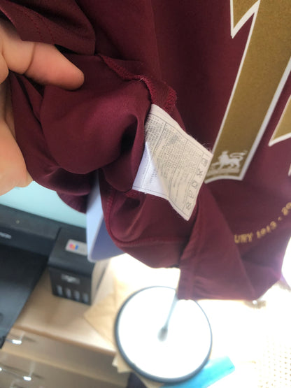 Arsenal 2005/06 Home Shirt Henry 14