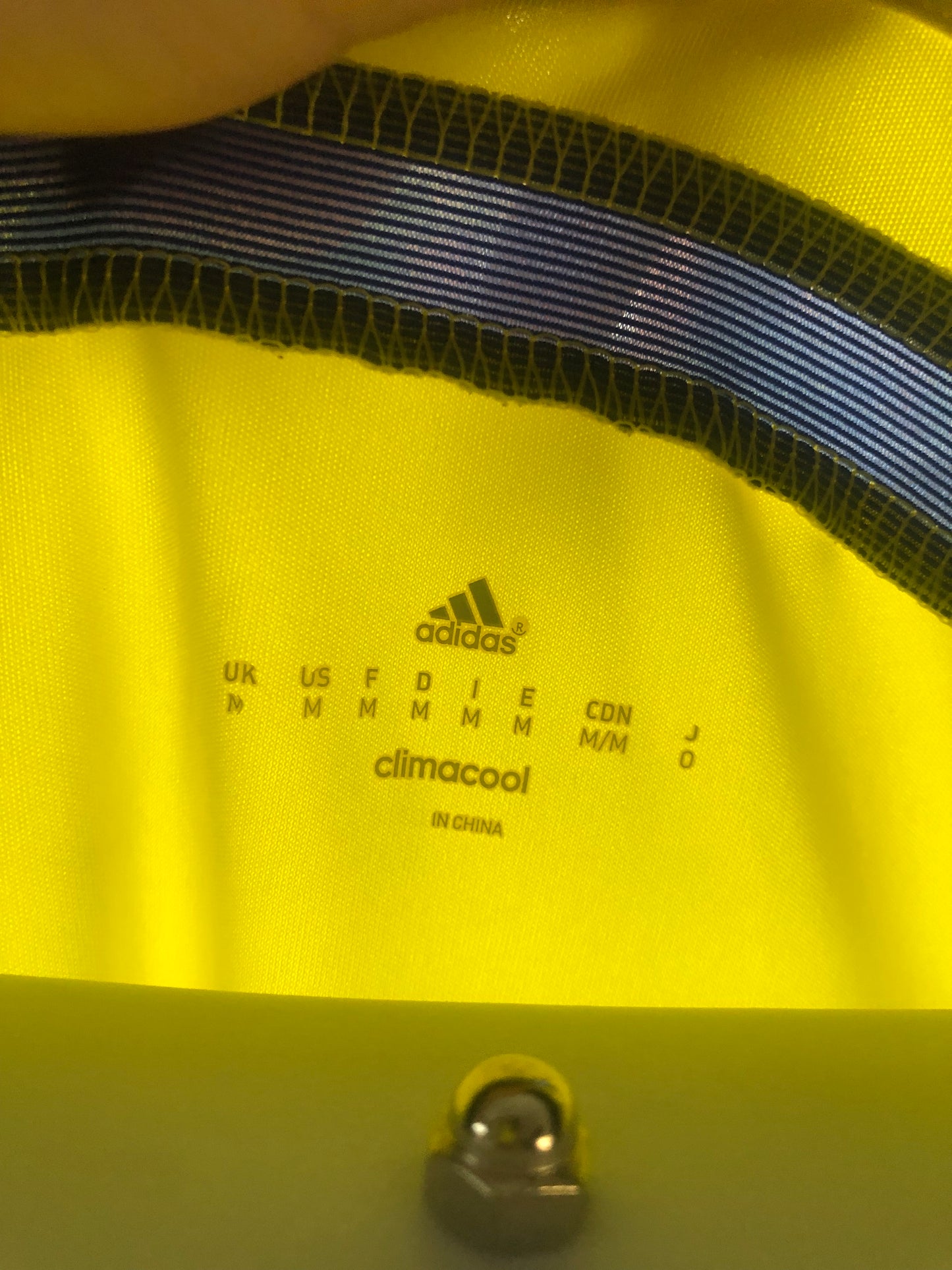 Chelsea 2014/15 away shirt