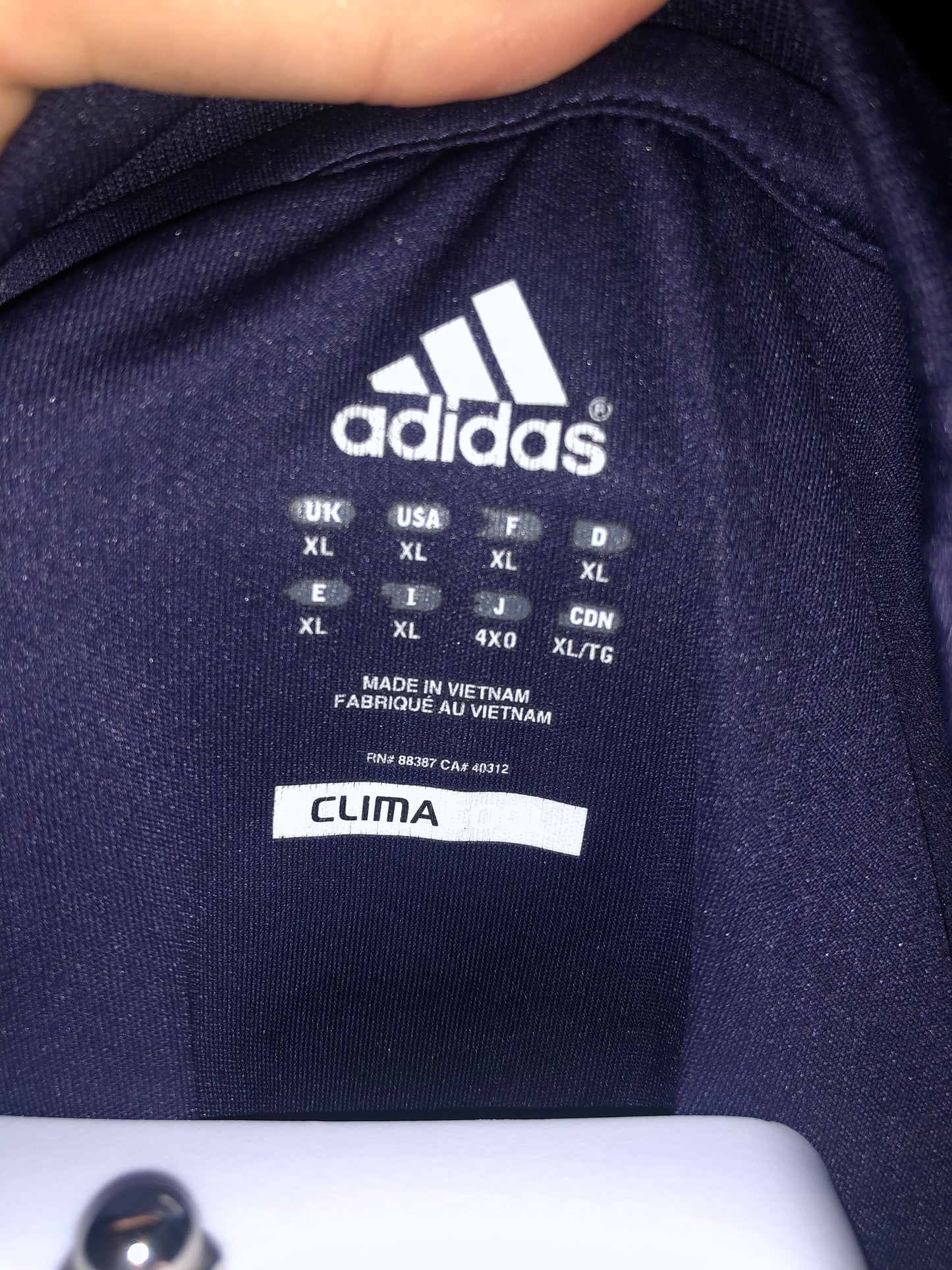 Real Madrid 2012/13 Away Shirt, Ronaldo 7