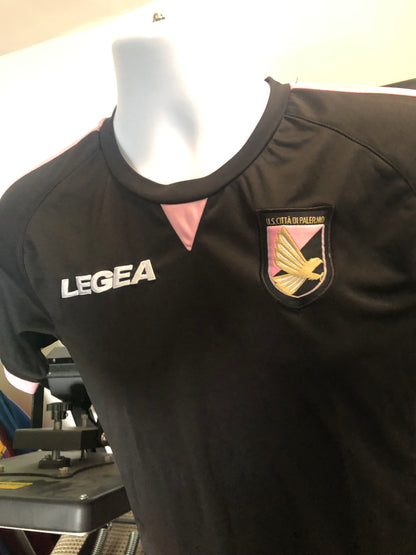 Palermo 2018/19 Away Shirt Fiore 23