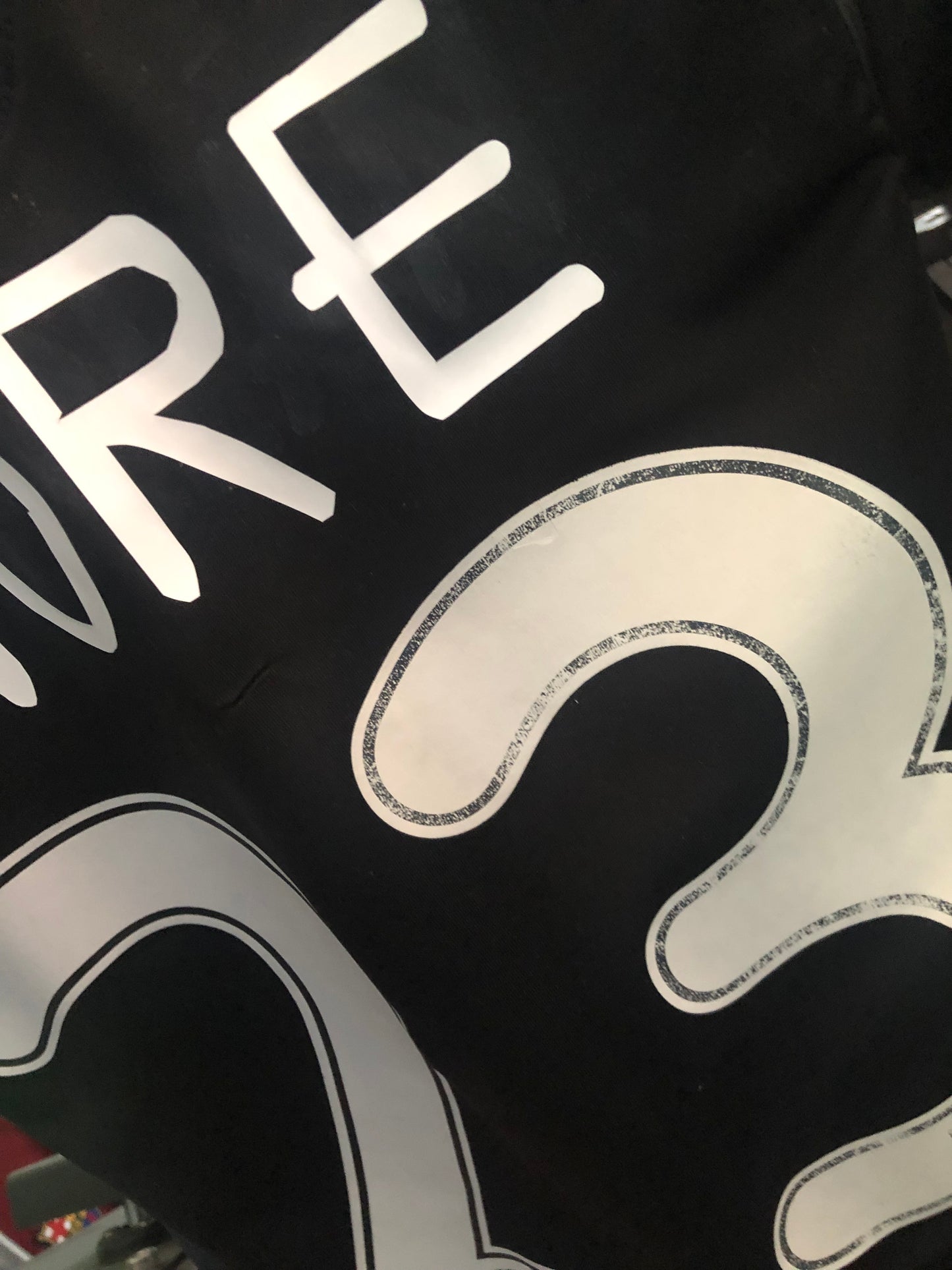 Palermo 2018/19 Away Shirt Fiore 23