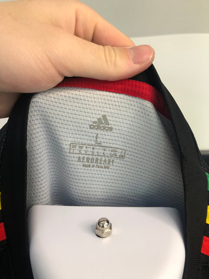 Ajax Bob Marley Special Edition Shirt