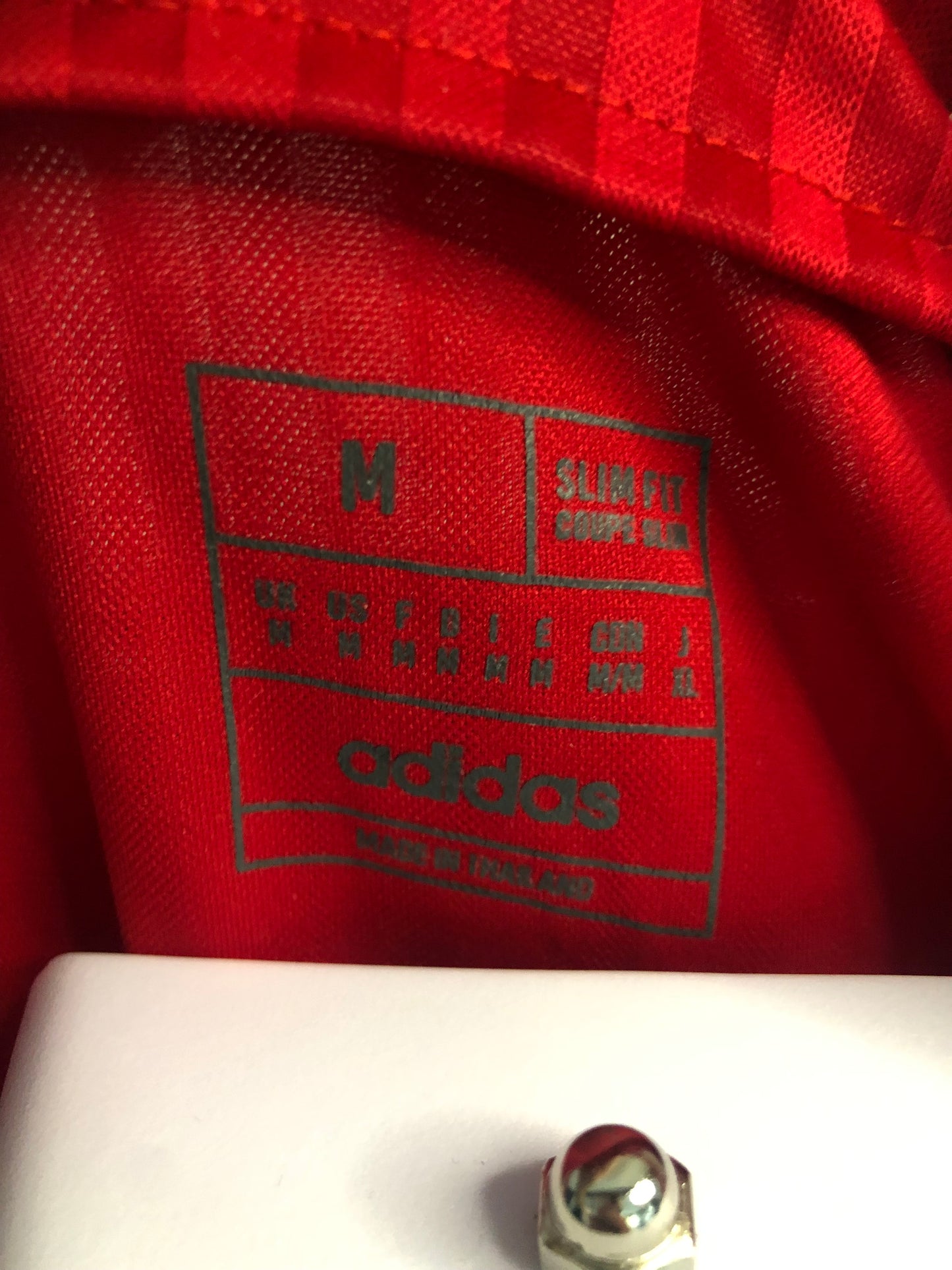 Ajax 2023/24 Home Shirt