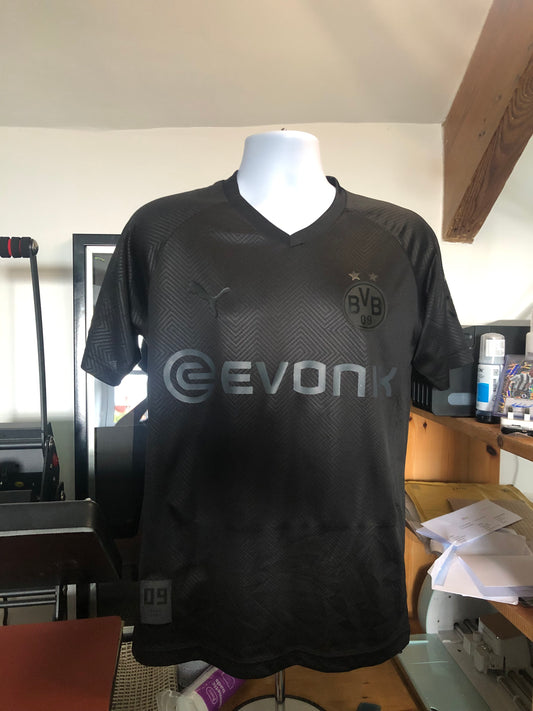 Borussia Dortmund 2019/20 Anniversary Special Edition Shirt