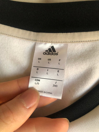 Argentina 2014 World Cup Training Sweatshirt